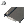 6063-t5 alloy aluminum door threshold